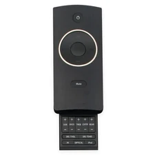 VHT510 Replace Remote Control Fit for Vizio Sound Bar System VHT210 VHT215