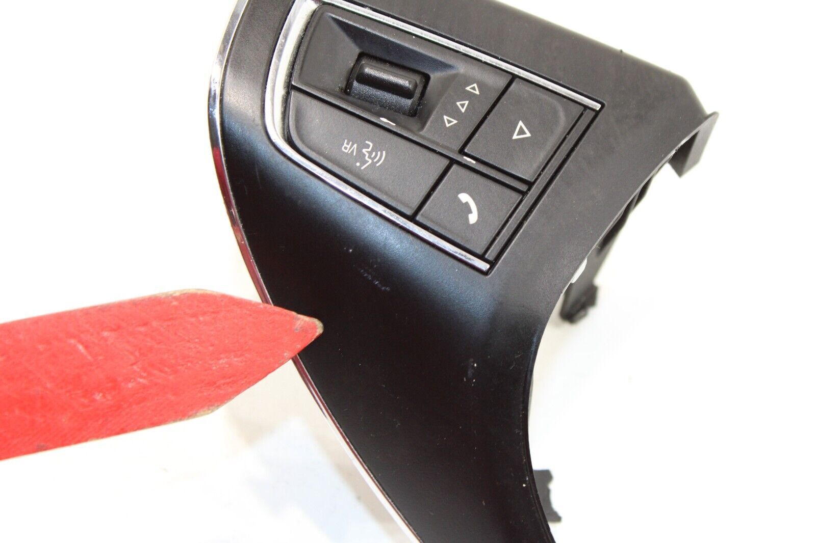 2014 - 2016 MASERATI GHIBLI STEERING MULTI FUNCTION CONTROL SWITCH OEM