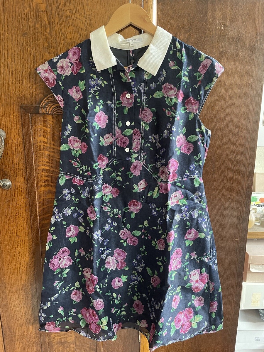 knee length dresses for ladies Carven Women's Ready-to-Wear