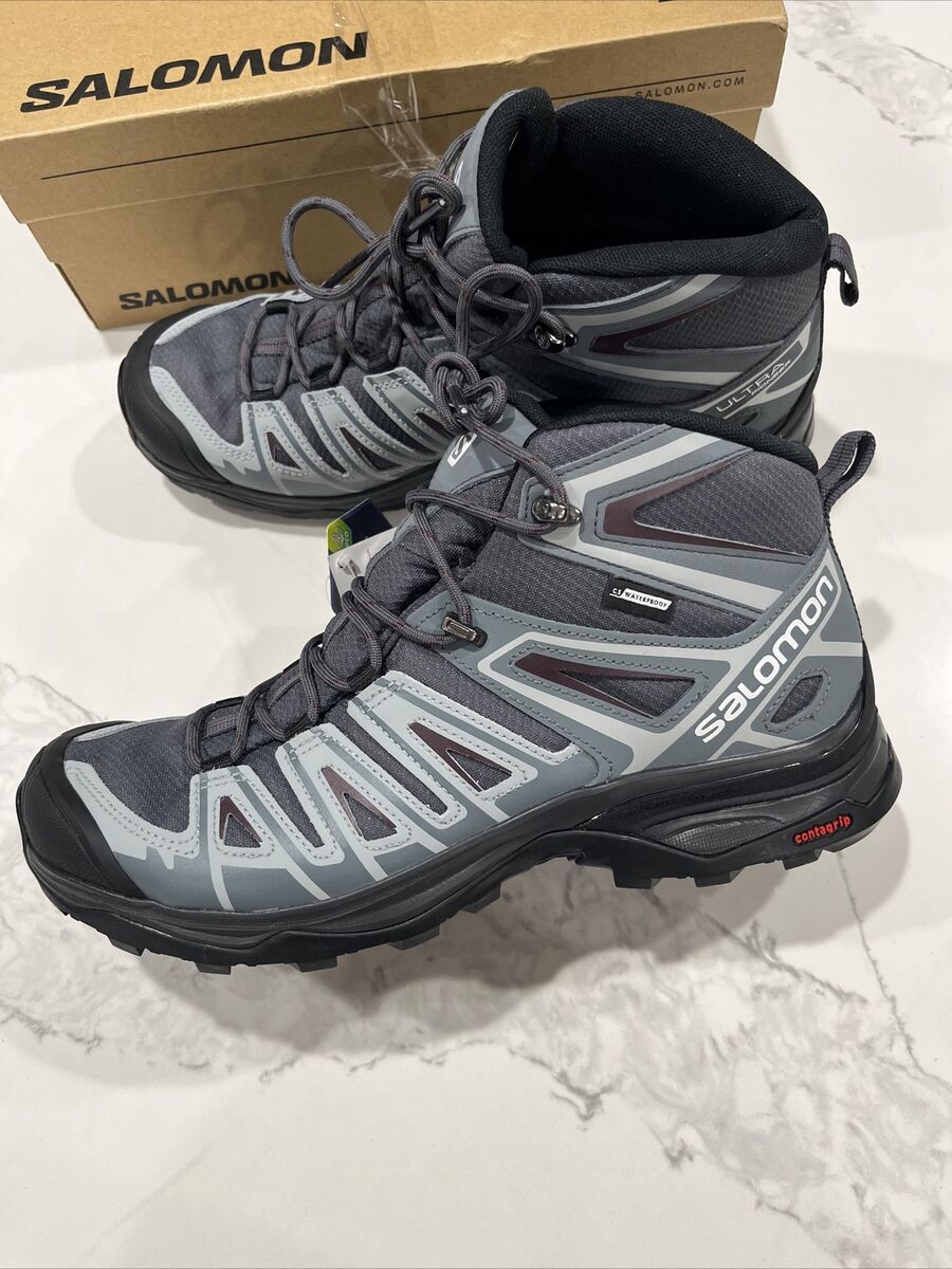 Salomon X Ultra Pioneer MID CLIMASALOMON Waterproof Hiking Salomon X Ultra Pioneer MID CLIMASALOMON Waterproof Hiking