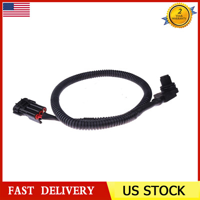 Camshaft Angle Position Sensor 8-98014831-0 For Isuzu 4HK1 6HK1 & Hitachi Engine