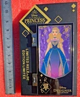 AURORA ULTIMATE PRINCESS COLLECTION Limited Release Edition DISNEY Designer Pins