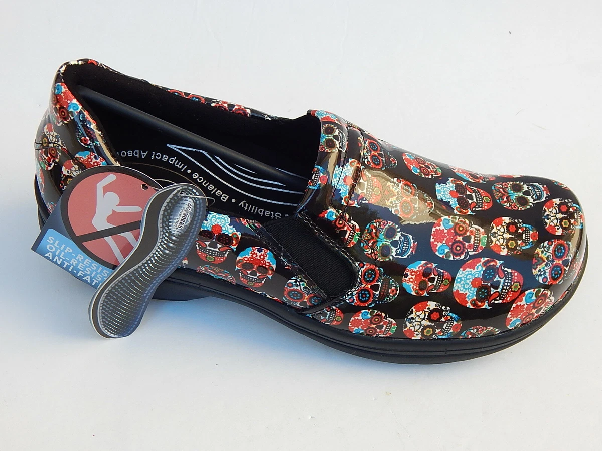 Easy works by easy best sale street bind womens clogs