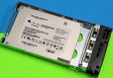 FP8200-SSD480 CISCO FirePOWER 8120 8130 8140 Malware Storage Pack 480GB SSD