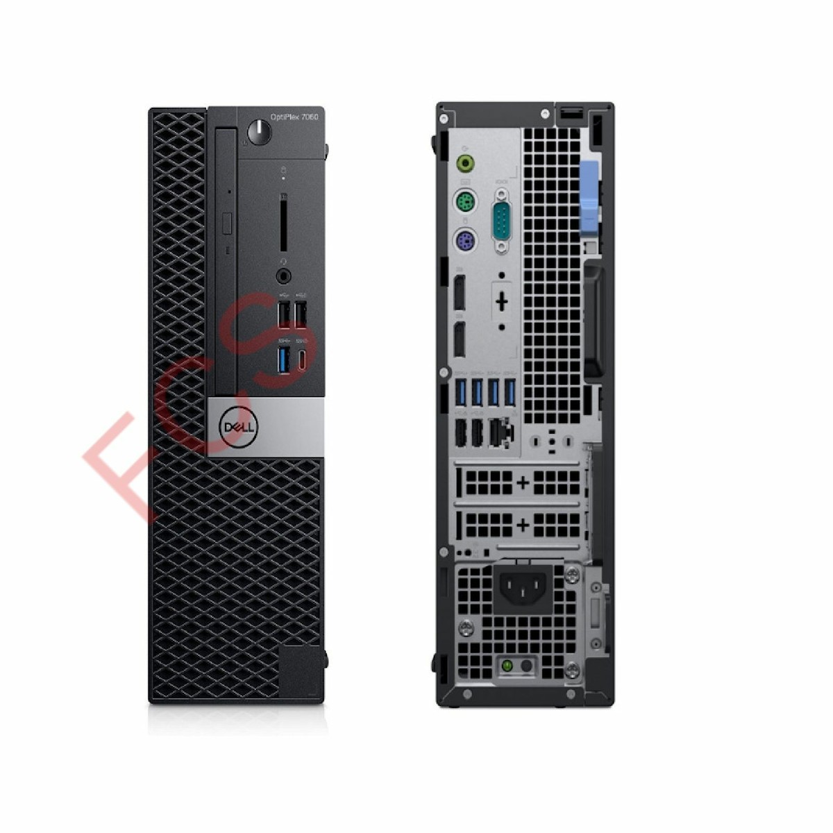 Education Dell Optiplex 7040 SFF I5 AIO | Refurbished All In Ones