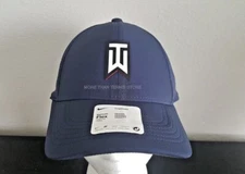 Nike Cap Dri-FIT  Unisex Legacy 91 Golf Hat Blue DH1344-451