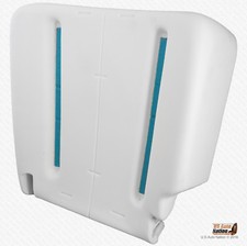 2003 2004 2005 For Dodge Ram 3500 Slt Laramie -driver Bottom Seat Foam Cushion