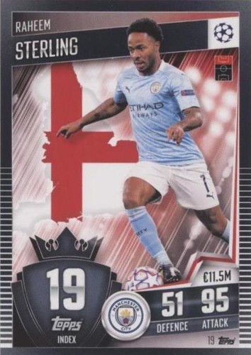 Topps Match Attax 2019/2020 19 20 Full set of 15 Super Squad cards | eBay Topps Match Attax 2019/2020 19 20 Full set of 15 Super Squad cards | eBay