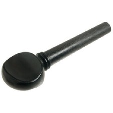 VIOLIN EBONY PEG 4/4 SIZE HEAVY SHAFT 16 Pcs 