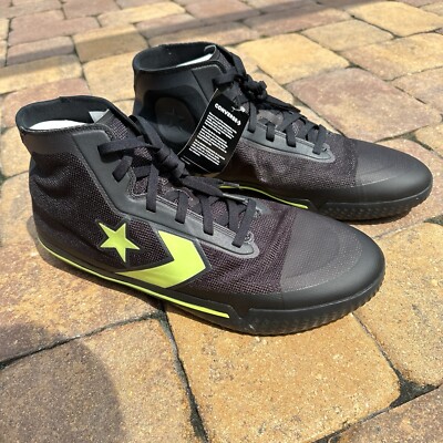 Converse All Star Pro BB High Hyperbright Men's Athletic Shoes