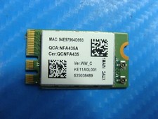 Acer Aspire E5-575G-Series 15.6" Genuine Wireless WiFi Card QCNFA435