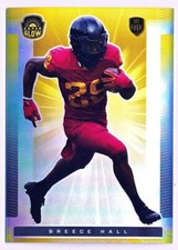 2021 Super Glow Inaugural Edition Gold & WhatNot Black Gold Parallels - You Pick