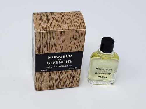 givenchy monsieur perfume