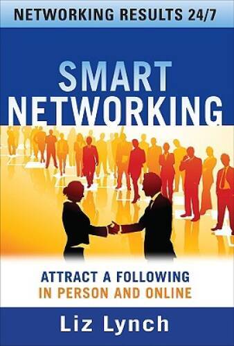Smart Networking Book for Building Connections