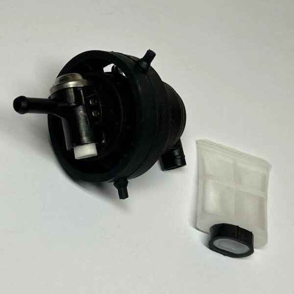 Fuel pump for Nissan C22 VANETTE 2.0L Carby 86-93 Z20 Intank 2 Yr Wty - image 3 of 4