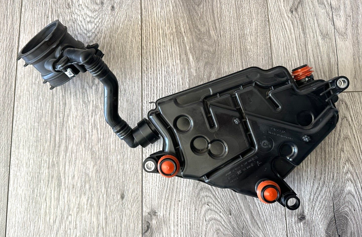 RIGHT 2016-2020 MERCEDES AMG C63 OIL SEPARATOR 1770783100