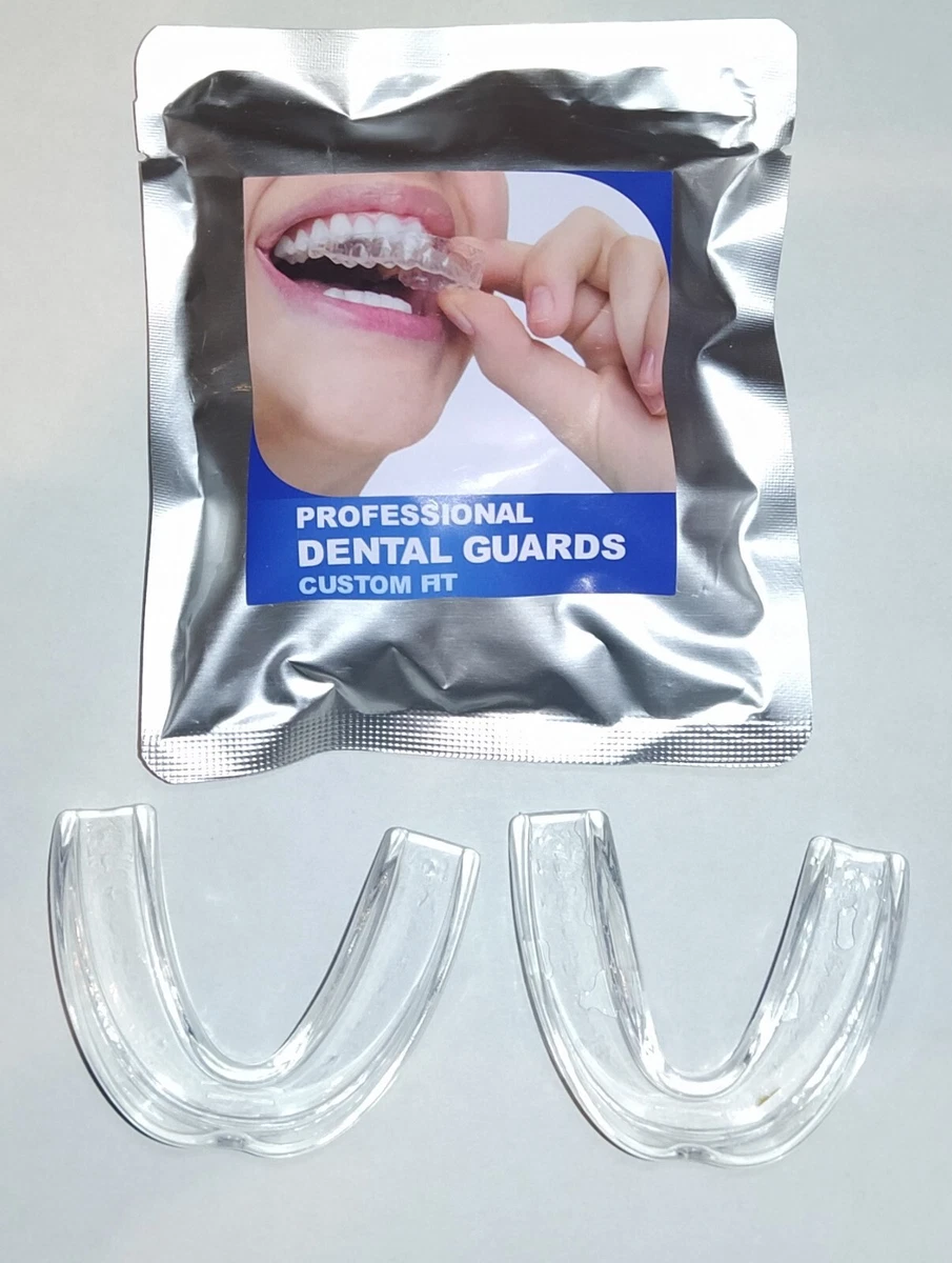 Night mouth guard deals