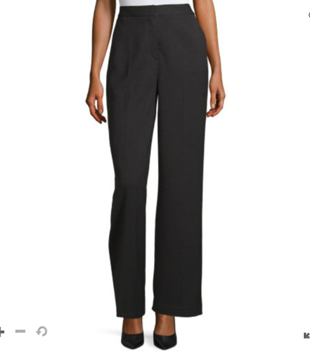 Worthington High Waist Trousers size 