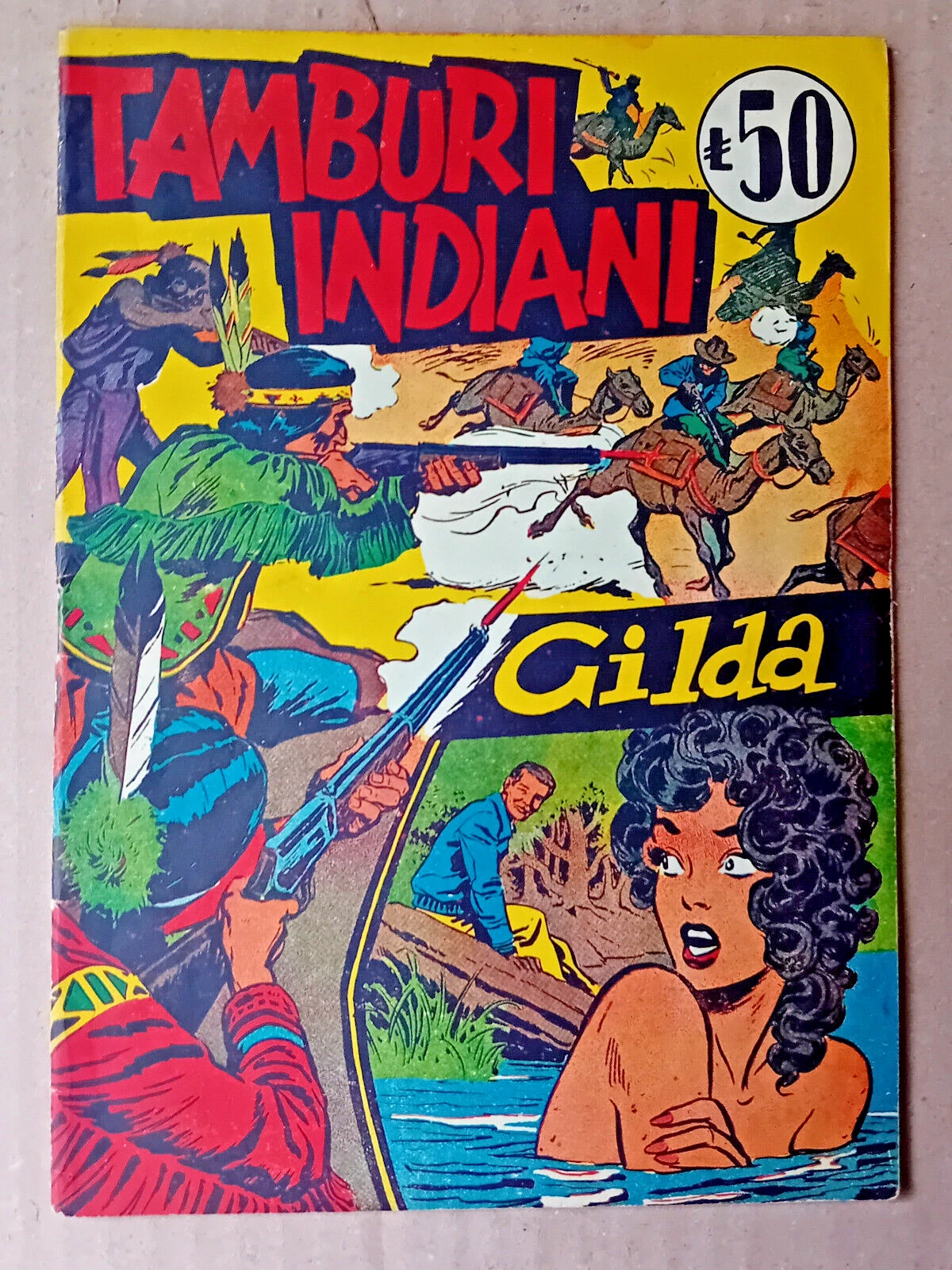 Foto 1 di 5