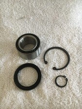 Roulement de roue Suzuki JIMNY