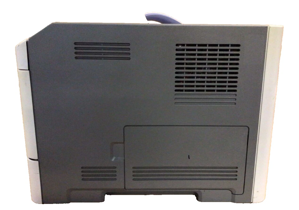 Lexmark E260dn Pro A4 Mono Laser Printer 008049340 - Image 2 of 4