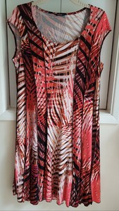 roman ladies summer dresses