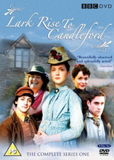 Lark Rise to Candleford: Complete BBC Series 1 DVD Dawn French New 2008