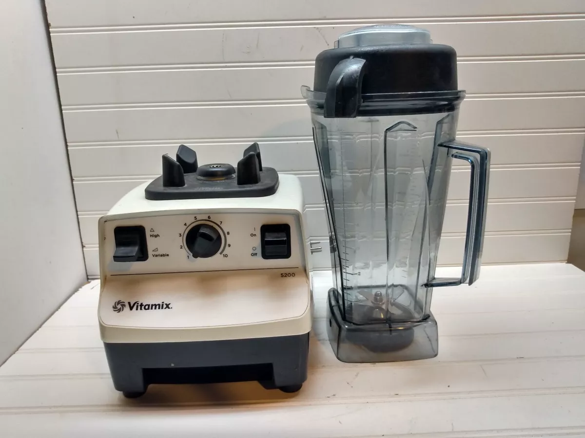 Vitamix Variable Speed Blender Pitcher Carafe Blender Jug RL