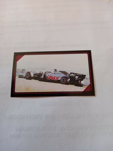 TOPPS STICKERS FIGURINE A SCELTA FORMULA 1 F.1 2020 2021 NUOVE NEW - Foto 180 di 234