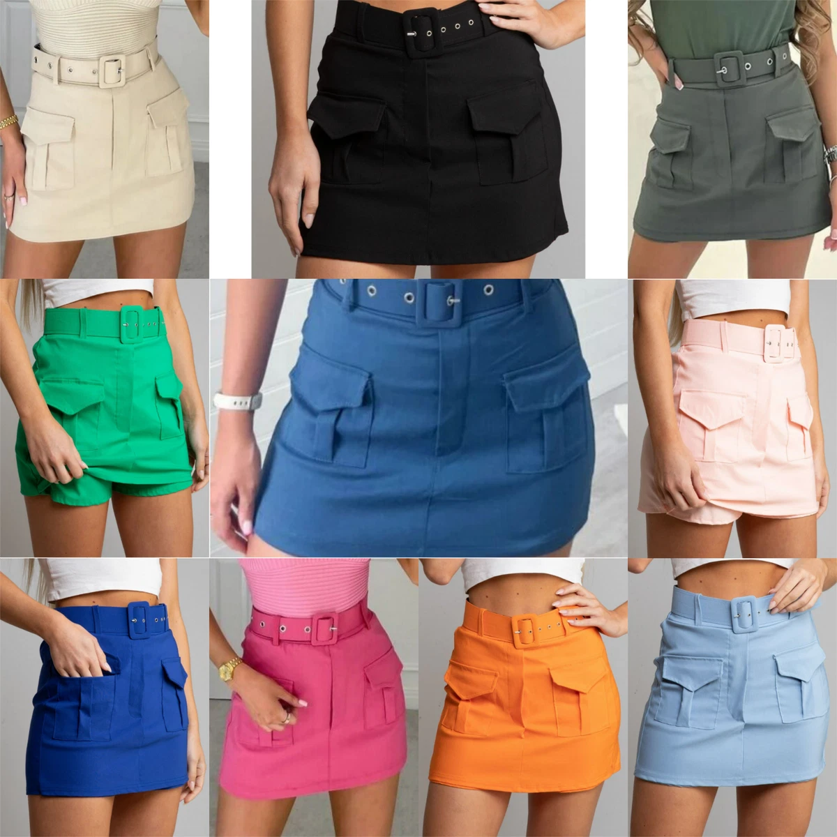 Ladies skorts online
