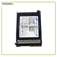 Image of 0-Hours 816962-001 HP 120GB SATA 6G 2.5" SSD 816969-B21 W/ Tray New Other
