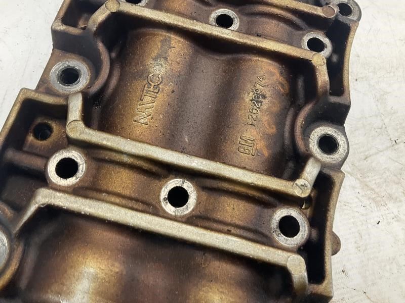 13-15 Cadillac ATS 2.0L AT AWD Engine Balance Shaft B