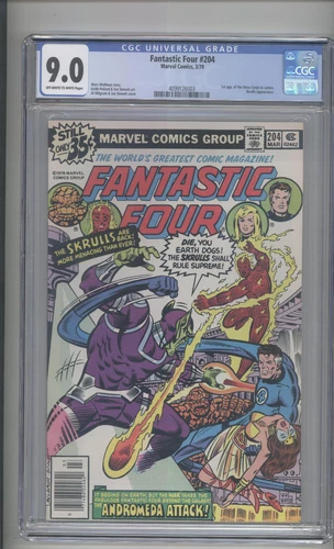 Comic Image