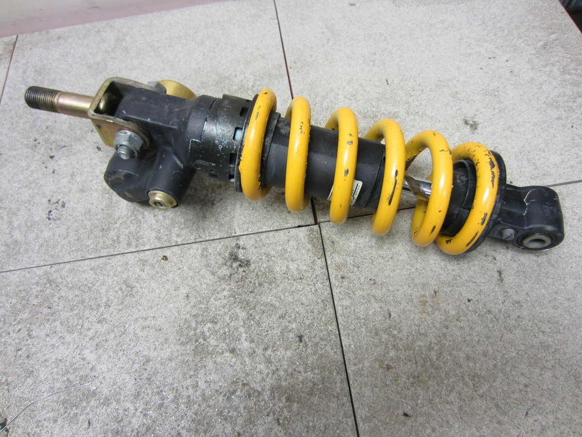 02-03 HONDA CBR954RR CBR954 CBR 954 OEM REAR BACK SHOCK ABSORBER