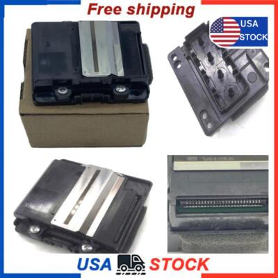 Full Color Print Head Fits For Epson EcoTank L6161 ET15000 ET-4750 L6180 L6198