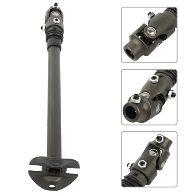 For Dodge D100 W100 150 250 350 Truck Ramcharger Lower Steering Column Shaft