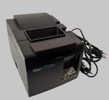 Star Micronics TSP143IIIU USB Thermal Receipt Printer - Auto Cutter, TESTED