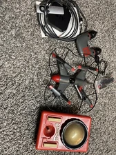 Mixed Technology Lot