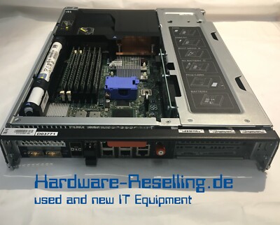NetApp Controller Module FAS3220 / 3240 Storage Array Controller 111-01061+B2 