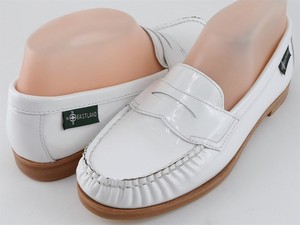 designer penny loafers