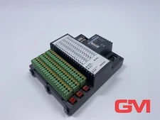 Bosch Input Module DESI20-K-DP 24V Slightly Damaged V1