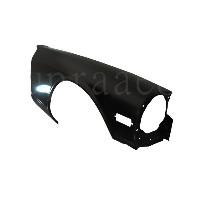 Datsun 240z Front Fender Front Steel Fender Right Side For 1970-1978 70-78 Datsun 240z 260z 280z