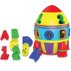 baby sorting toy