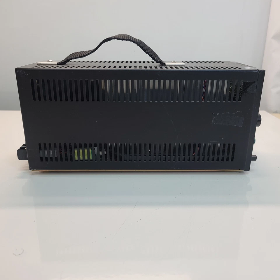 Xantrex XTS 7-6X 0-7V 0-6A Regulated DC Power Supply - Image 4 of 4