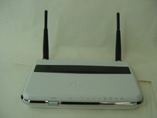 AIRLINK 101 WIRELESS N ROUTER AR670W - NO POWER CORD INCLUDED