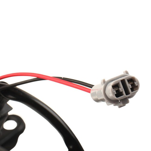 Par de luces antiniebla LED de circulación diurna DRL señales de giro para Audi Q7 2007~2009 - Imagen 10 de 14
