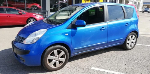 5010800006 Maniglia Interna Posteriore Destra per NISSAN NOTE (E11E) Tekn 438747 - Foto 5 di 9