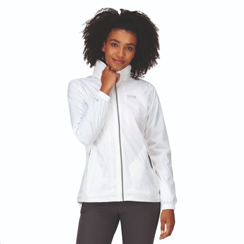 Regatta Womens Corinne IV Waterproof Jacket RWW304 #HE012 - Picture 10 of 25