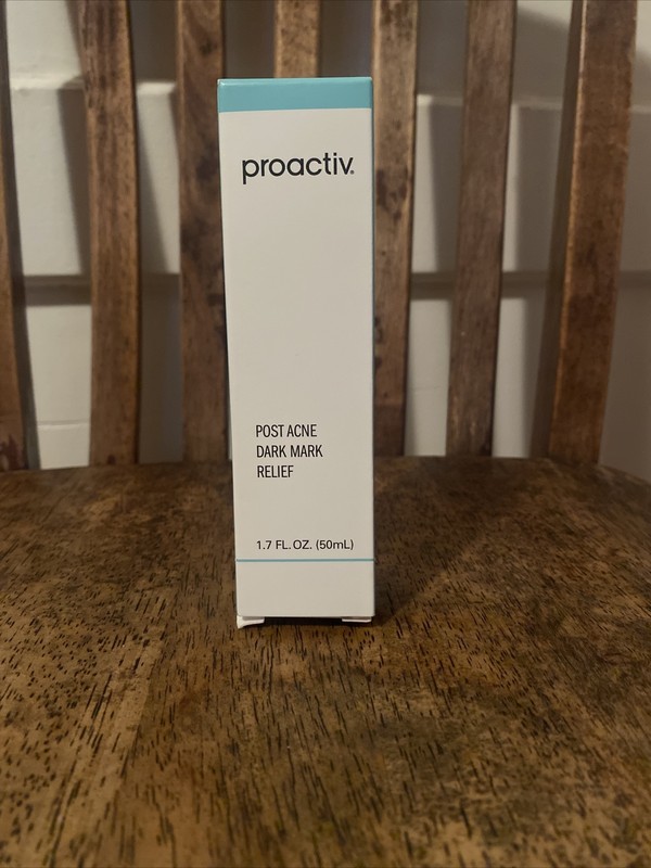 Proactiv Post Acne Dark Mark Relief 1.7 FL. Oz. Spot Scar Treatment