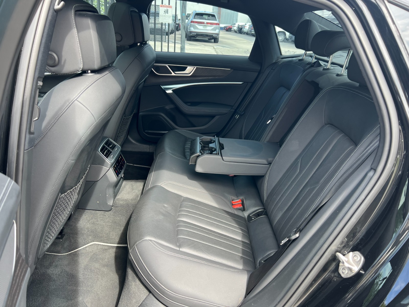 Audi A6 - Image 19